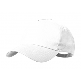 Gleyre, șapcă de baseball, alb - AP733932-01