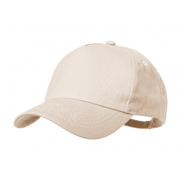Gleyre, șapcă de baseball, natural - AP733932-00