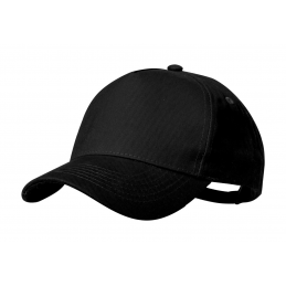Gleyre, șapcă de baseball, negru - AP733932-10