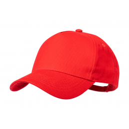 Gleyre, șapcă de baseball, roșu - AP733932-05