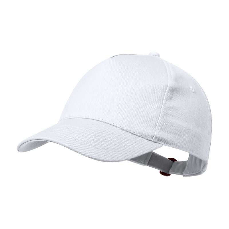 Brauner, șapcă de baseball, alb - AP733936-01 Brauner, șapcă de baseball, alb - AP733936-01