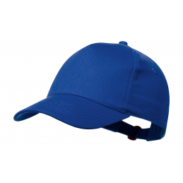 Brauner, șapcă de baseball, albastru - AP733936-06