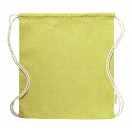 Konim, geantă cu șnur, galben - AP721610-02