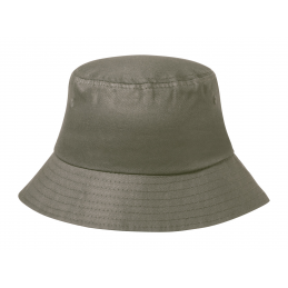 Madelyn, șapcă pentru pescari, khaki - AP722687-95