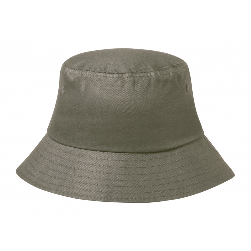 Madelyn, șapcă pentru pescari, khaki - AP722687-95