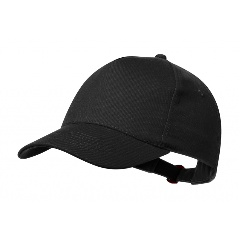 Brauner, șapcă de baseball, negru - AP733936-10