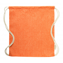Konim, geantă cu șnur, portocaliu - AP721610-03