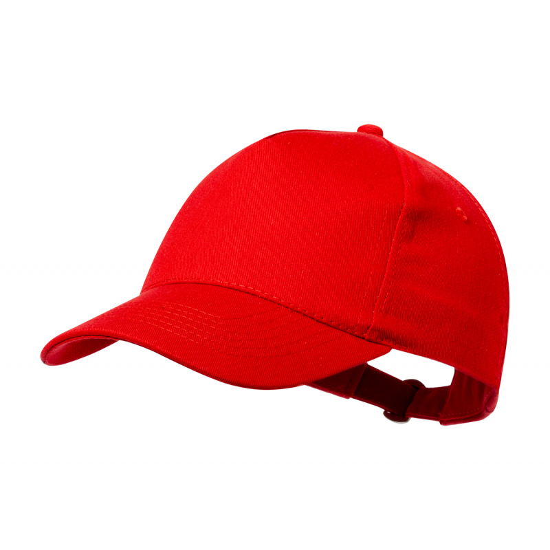 Brauner, șapcă de baseball, roșu - AP733936-05 Brauner, șapcă de baseball, roșu - AP733936-05