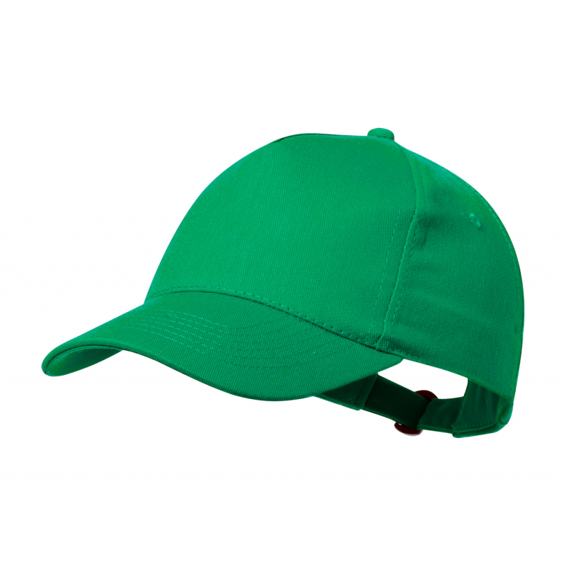 Brauner, șapcă de baseball, verde - AP733936-07