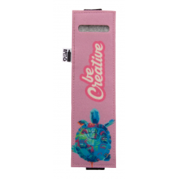 CreaFelt Pen Cover, carcasă pentru stilou, personalizată, gri - AP716715