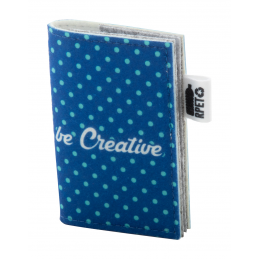 CreaFelt Card Plus, suport personalizat pentru carduri de credit, gri - AP716704