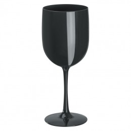 Pahar în formă de cupă, 460ml - 8146103, Black