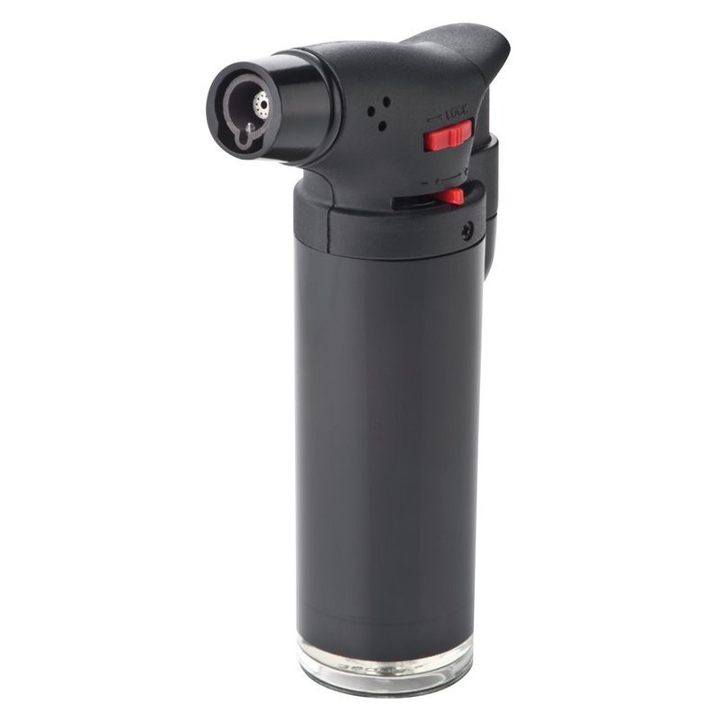Brichetă pentru flambat - 9004503, Black Brichetă pentru flambat - 9004503, Black