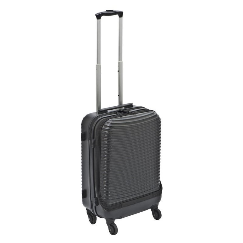 Trolley elegant - 6006503, Black