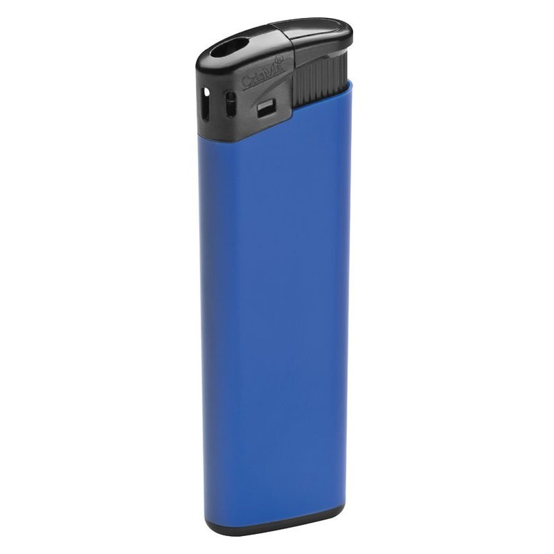 Brichetă piezo - 9004604, Blue Brichetă piezo - 9004604, Blue