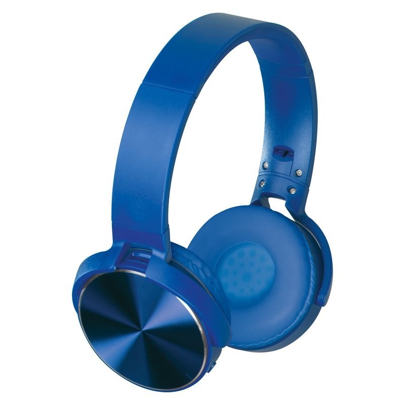 Căşti Bluetooth - 3092104, Blue