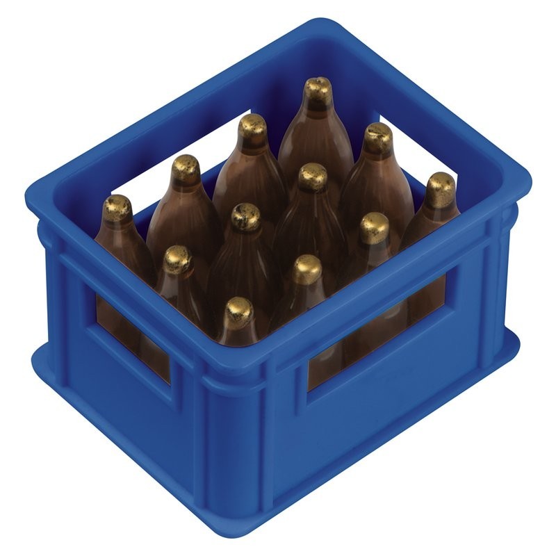 Desfăcător sticlă forma de naveta bere - 8083704, Blue Desfăcător sticlă forma de naveta bere - 8083704, Blue