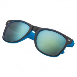 Ochelari de soare bicolor - 5067104, Blue