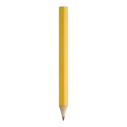 Mercia, creion mini, galben - AP808098-02