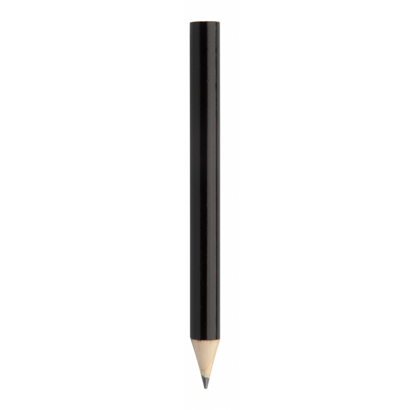 Mercia, creion mini, negru - AP808098-10