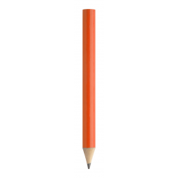 Mercia, creion mini, portocaliu - AP808098-03