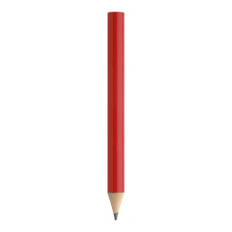 Mercia, creion mini, roșu - AP808098-05