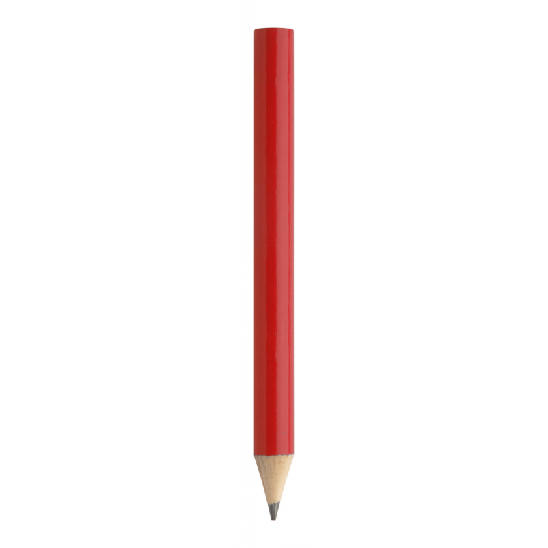 Mercia, creion mini, roșu - AP808098-05
