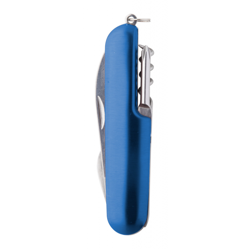 Gorner Plus, mini briceag multifunctional, albastru - AP808102-06 Gorner Plus, mini briceag multifunctional, albastru - AP808102-06