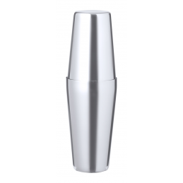 Stiwar, Shaker pentru cocktail, argintiu - AP733900-21
