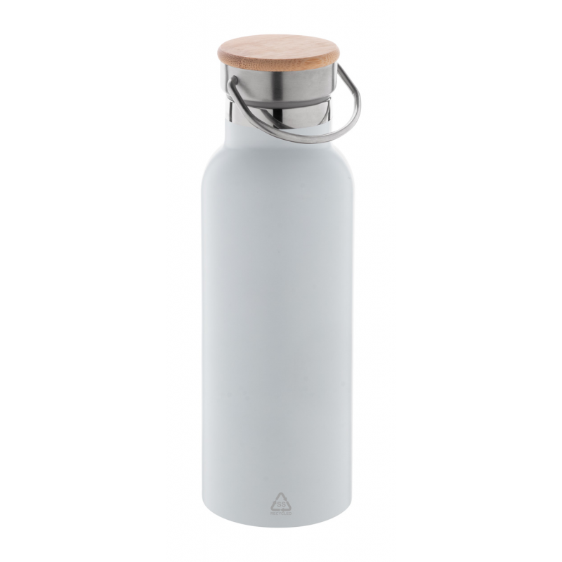 Renaslu, termos 500 ml, alb - AP808118-01 Renaslu, termos 500 ml, alb - AP808118-01