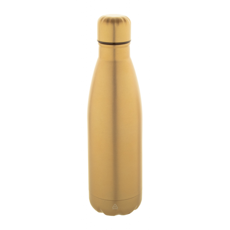 Refill, sticlă din oțel inoxidabil reciclat 790 ml, auriu - AP808117-98 Refill, sticlă din oțel inoxidabil reciclat 790 ml, auriu - AP808117-98