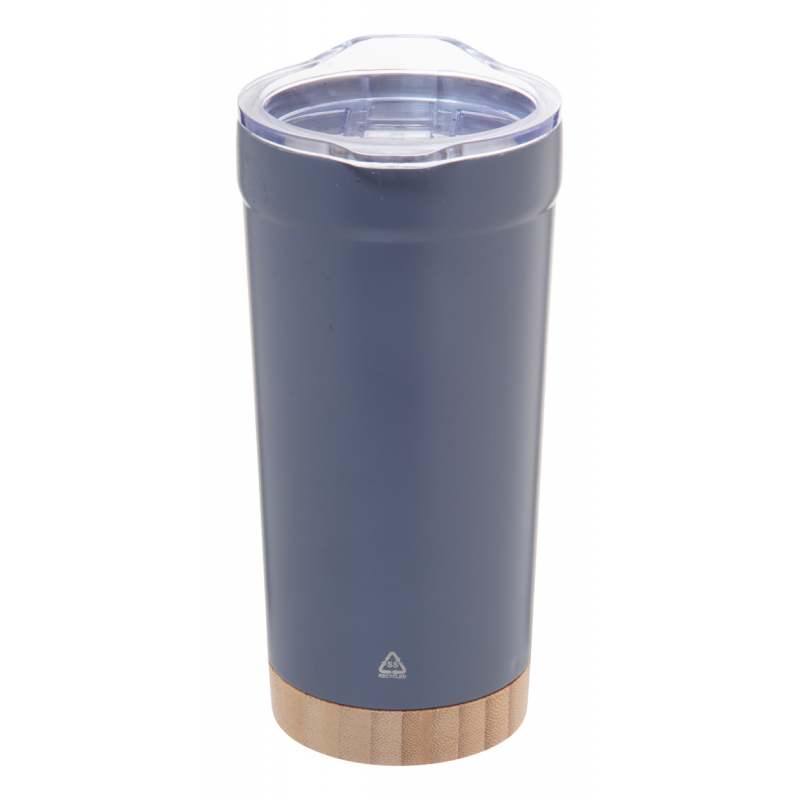 Icatu XL, pahar termic, gri închis - AP808115-80 Icatu XL, pahar termic, gri închis - AP808115-80