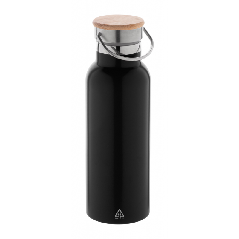 Renaslu, termos 500 ml, negru - AP808118-10 Renaslu, termos 500 ml, negru - AP808118-10