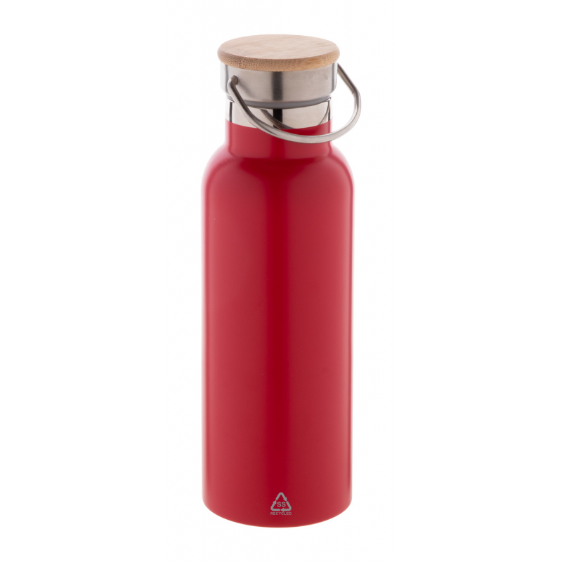 Renaslu, termos 500 ml, roșu - AP808118-05 Renaslu, termos 500 ml, roșu - AP808118-05