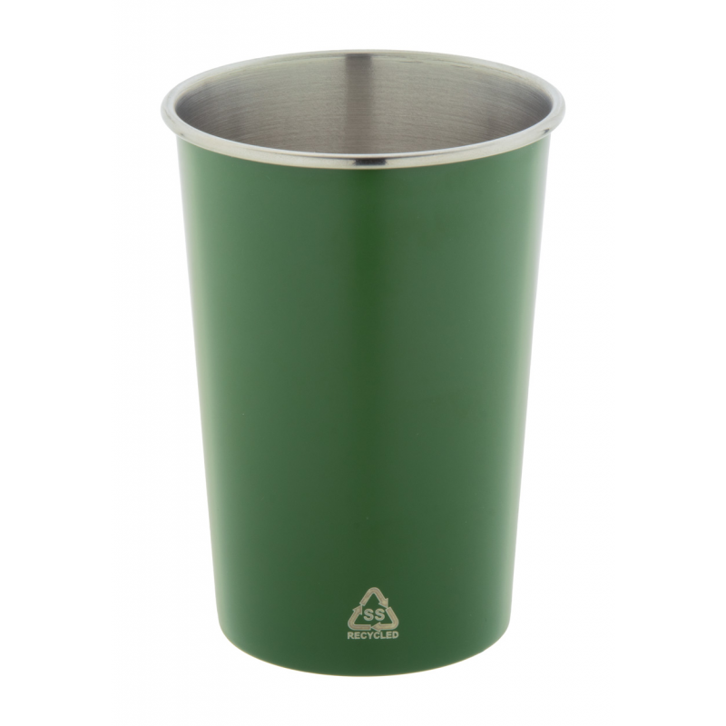 Redisha, pahar, verde - AP808135-07