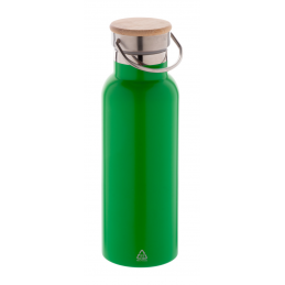 Renaslu, termos 500 ml, verde - AP808118-07