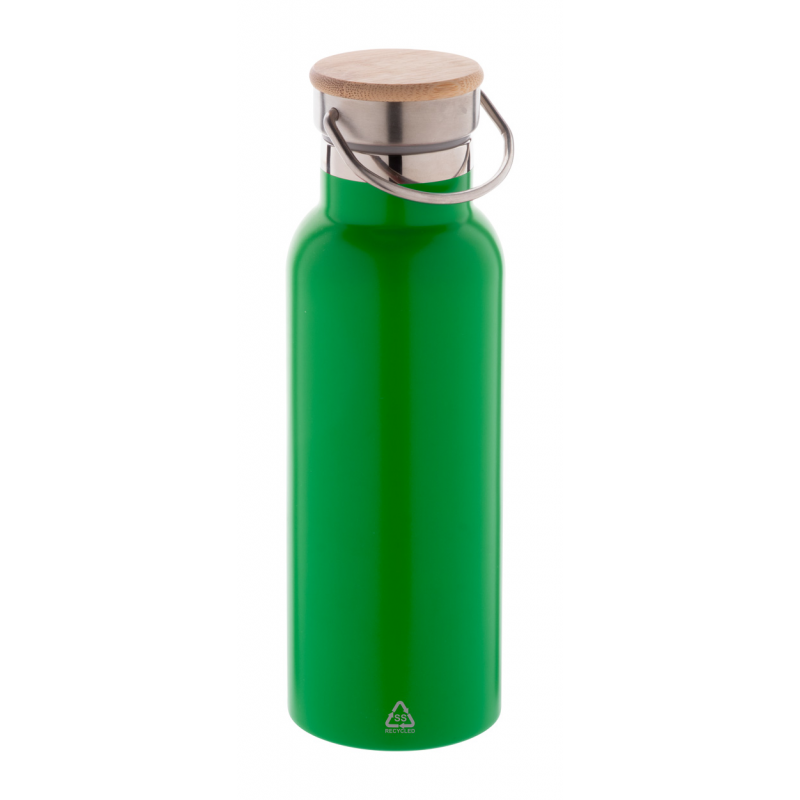 Renaslu, termos 500 ml, verde - AP808118-07