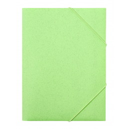 Quixar, mapă documente, verde - AP734222-07