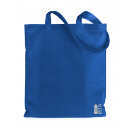 Rezzin, sacoșă cumpărături, RPET, albastru - AP809529-06