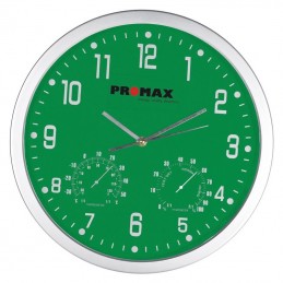 Ceas de perete - 4123809, Green