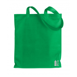 Rezzin, sacoșă cumpărături, RPET, verde - AP809529-07