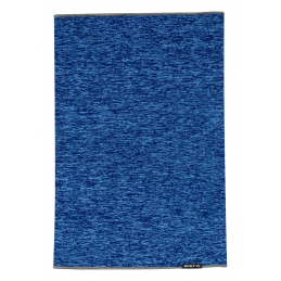 Duvan, eșarfă multifuncțională din material reciclat, albastru - AP733455-06