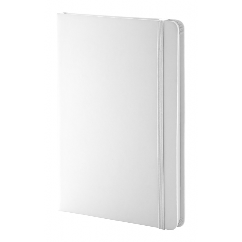 Repuk Blank A5, Caiet RPU, alb - AP800765-01 Repuk Blank A5, Caiet RPU, alb - AP800765-01