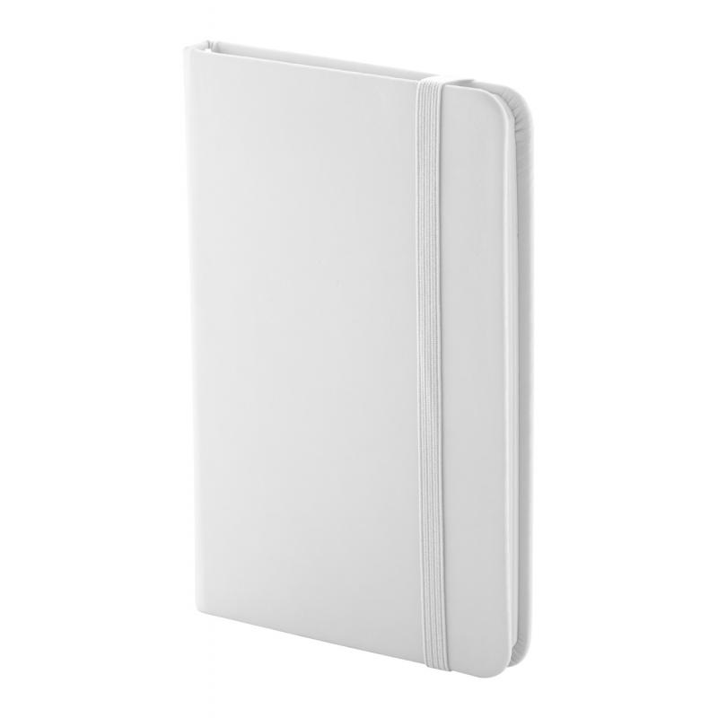 Repuk Blank A6, Caiet RPU, alb - AP800766-01 Repuk Blank A6, Caiet RPU, alb - AP800766-01