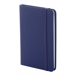 Repuk Blank A6, Caiet RPU, albastru închis - AP800766-06A