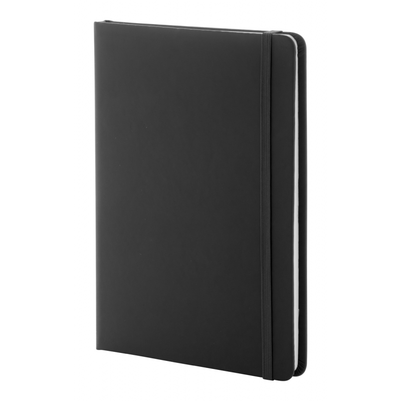 Repuk Blank A5, Caiet RPU, negru - AP800765-10 Repuk Blank A5, Caiet RPU, negru - AP800765-10