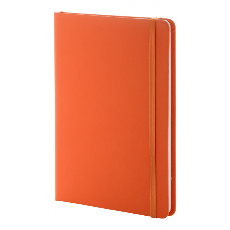 Repuk Blank A5, Caiet RPU, portocaliu - AP800765-03