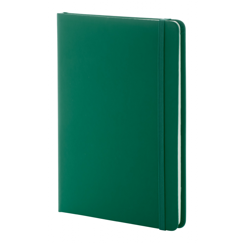 Repuk Blank A5, Caiet RPU, verde - AP800765-07 Repuk Blank A5, Caiet RPU, verde - AP800765-07