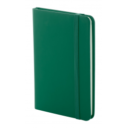 Repuk Blank A6, Caiet RPU, verde - AP800766-07