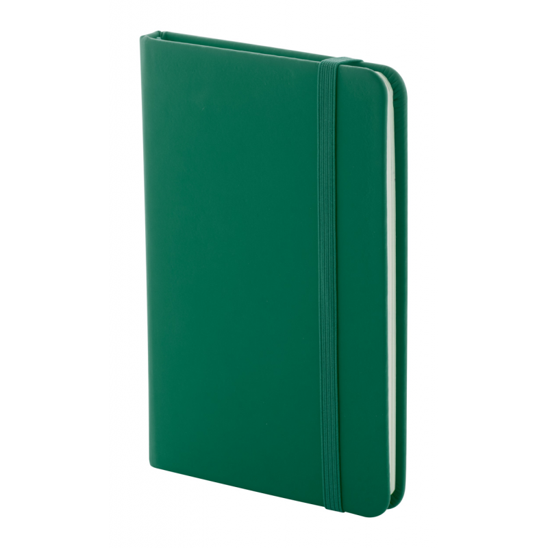 Repuk Blank A6, Caiet RPU, verde - AP800766-07